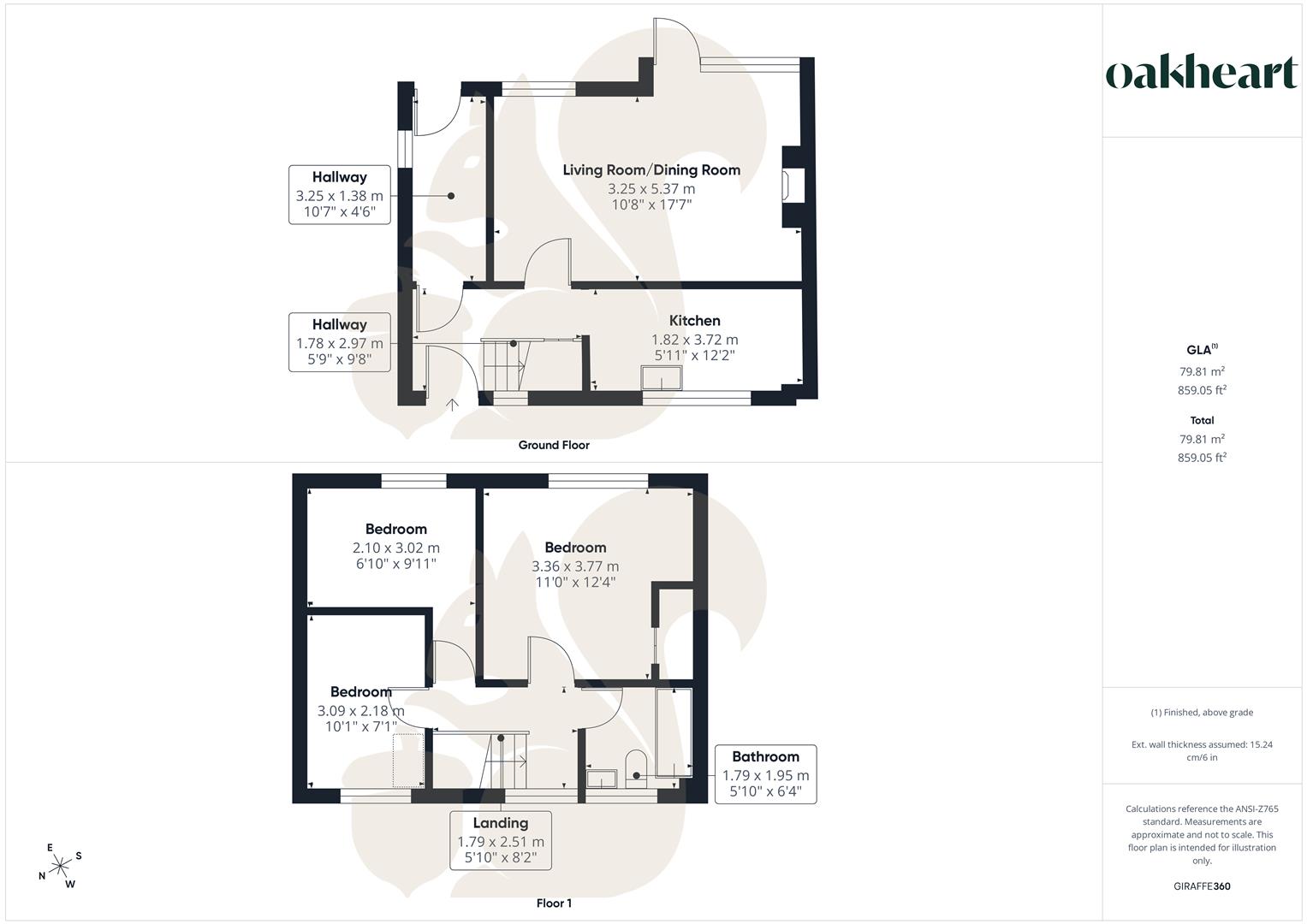 Floorplan thumbnail